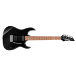 Ibanez GRX20ZBKN GRG/GRX Series Electric Guitar Black Night Black Night