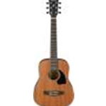 PF2MHOPN Ibanez 3/4 w/ Bag PF Series Acoustic Guitar