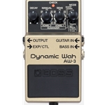 Boss AW-3 DYNAMIC WAH