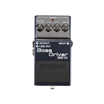 Boss BB-1X BASS DRIVER