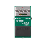 Boss BC-1X BASS COMPRESSOR