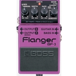 Boss BF-3 FLANGER