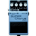 Boss CH-1 SUPER CHORUS