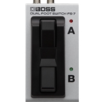 Boss FS-7 FOOT SWITCH