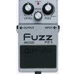 Boss FZ-5 FUZZ