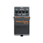 Boss MT-2 METAL ZONE