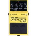 Boss ODB-3 Bass Overdrive