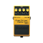 Boss OS-2 OVERDRIVE/DISTORTION