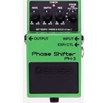 Boss PH-3 PHASE SHIFTER