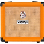 Orange Amplification CRUSH12 12 Watt, 3 Stage Preamp, 3 band EQ, OD, Cab-Sim Headphone Out, VOTW 6” Speaker