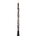 Selmer 121 Grenadilla Wood Oboe - Intermediate