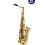 SELMER PARIS Selmer 52AXOS Henri Selmer Paris/Seles Professional Alto Saxophone
