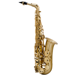 SELMER PARIS 52JM Selmer Alto Sax II Jubilee Matte Finish