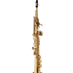 Yanagisawa SWO1 Soprano Saxophone