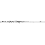 AZ3SRBEO Azumi 3 Step-Up Flute - Solid Silver Headjoint, Body, & Foot