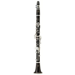 BC1131-5-0 Buffet R13 Professional Bb Clarinet - Nickel Keys