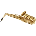 BC8401-1-0 Buffet Professional Eb Alto Sax