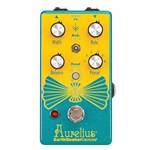 EarthQuaker Devices EQDAUREV1USA Aurelius Tri-Voice Chorus