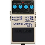 Boss DD-8 DIGITAL DELAY