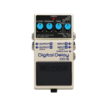 Boss DD-8 DIGITAL DELAY