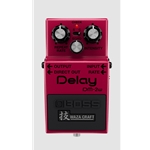 Boss DM-2W ANALOG DELAY