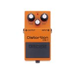 Boss DS-1 DISTORTION