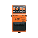 Boss DS-2 TURBO DISTORITON