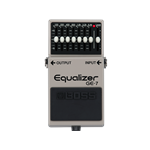 Boss GE-7 7-BAND GRAPHIC EQUALIZER