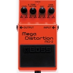 Boss MD-2 MEGA DISTORTION