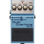 Boss MO-2 MULTI OVERTONE