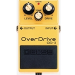 Boss OD-3 OVERDRIVE