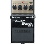 Boss ST-2 POWER STACK