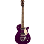 Gretsch 2507190561 G5210T-P90 EMTC JET TWO 90 AMETHYST