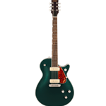 Gretsch 2517190546 G5210-P90 EMTC JET TWO 90 CADILLAC GREEN