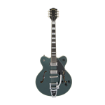 Gretsch 2806100568 G2622T STREAMLINER™ CENTER BLOCK DOUBLE-CUT WITH BIGSBY® - GUNMETAL