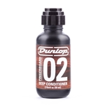 Dunlop 6532 2 FINGERBOARD CONDTNR-EA