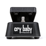 Dunlop GCB95F CRYBABY CLASSIC WAH-EA