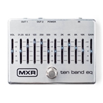 M108S MXR 10 BAND EQ-EA