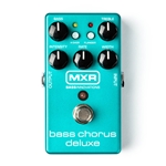 M83 MXR BASS CHORUS DELUXE-EA