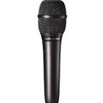 Audio-Technica AT2010 Handheld cardioid condenser microphone