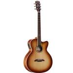 Alvarez Baritone Acoustic Electric w/Cutaway (Replaces ABT60CESHB)