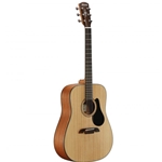 AD30 Alvarez Artist Series Dreadnought