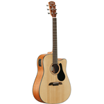 AD30 Alvarez Artist Series Dreadnought