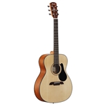 AF30 Alvarez Artist Series OM/Folk