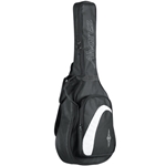 AGB-15A Alvarez 15mm Duo-Foam Deluxe Gig Bag - Dreadnought