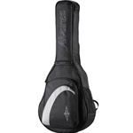 AGB-15P Alvarez 15mm Duo-Foam Deluxe Gig Bag - Parlor