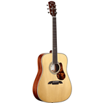 MD60 HERRINGBONE Alvarez Masterworks Bluegrass Dreadnought (Replaces MD60BG)