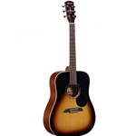 RD26SB Alvarez Regent Dreadnought w/Deluxe Gigbag