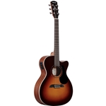 RF26CESB Alvarez Regent OM/Folk Acoustic Electric w/cutaway and Deluxe Gigbag
