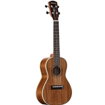 RU90CP Alvarez Regent Concert Ukulele Pack w/Tuner and Gigbag
